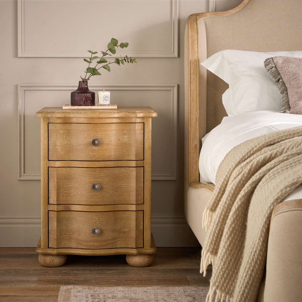Aureum Bedside
